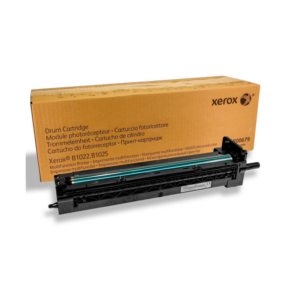 Принт-картридж Xerox 013R00679 Принт-картридж Xerox 013R00679