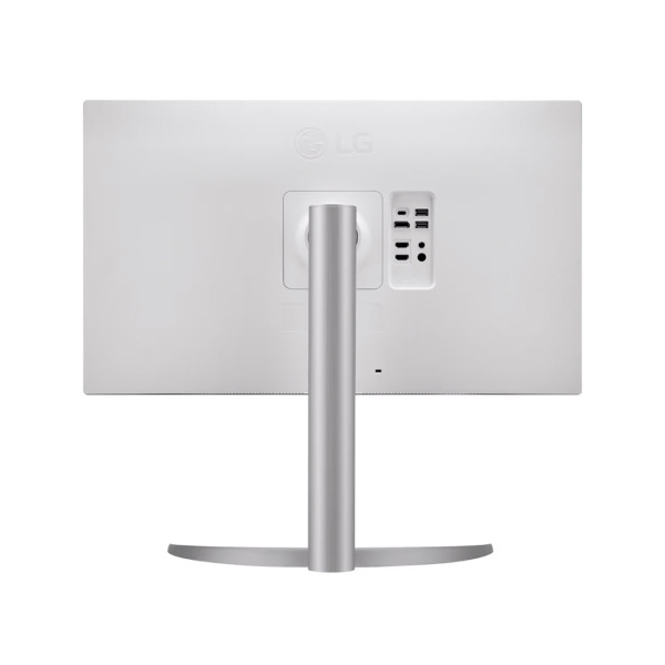 Монитор 27" LG 27UP850K-W в интернет магазине Stels.kz