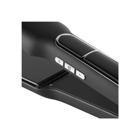 Выпрямитель для волос Redmond HS1713 Черный/серебро в интернет магазине Stels.kz