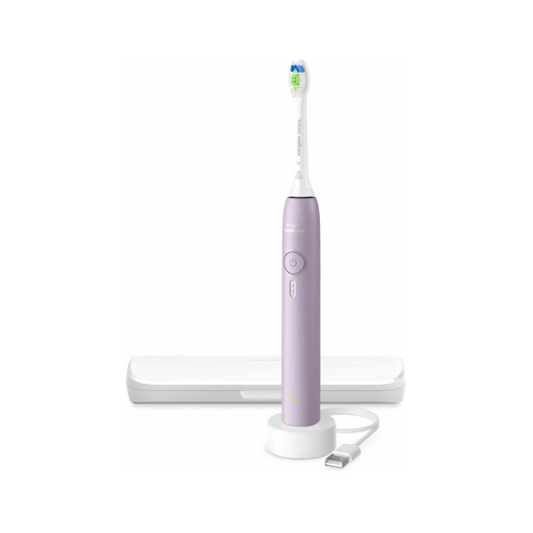 Электрическая зубная щетка Philips Sonicare 3100 HX4033/27