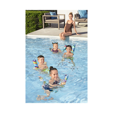 Аквапалка для плавания Bestway 32217 в интернет магазине Stels.kz