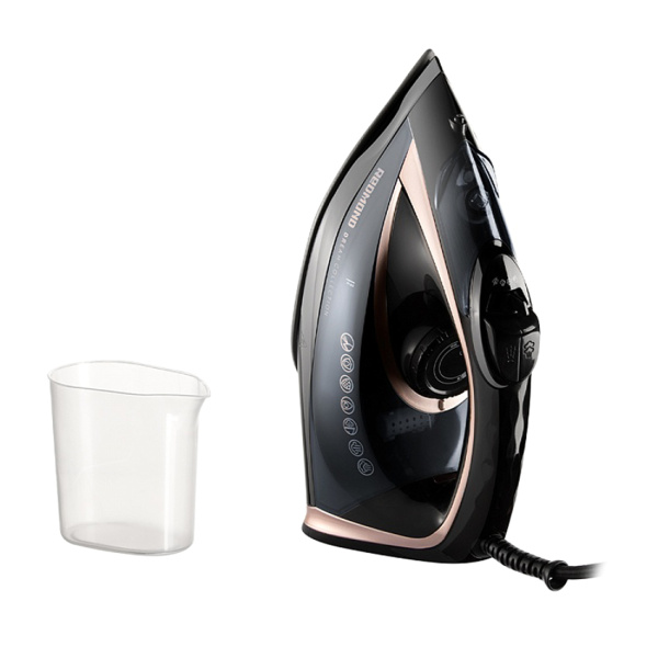 Утюг Redmond RI-C291 Черный в интернет магазине Stels.kz