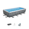 Каркасный бассейн Bestway 56466 Каркасный бассейн Bestway 56466