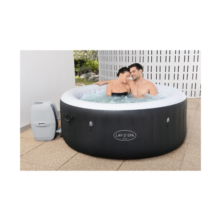 Надувной СПА бассейн Bestway 60001 в интернет магазине Stels.kz