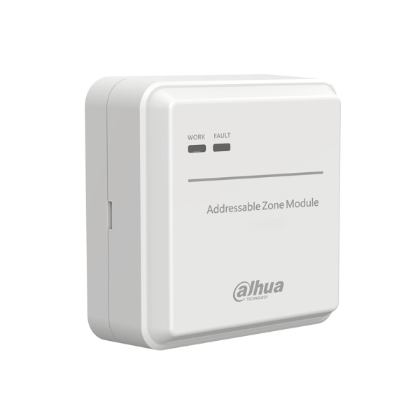 Модуль контроля и управления адресный Dahua DHI-HY-1410/1 (24 В) в интернет магазине Stels.kz