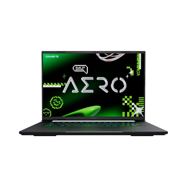 Ноутбук Gigabyte AERO X16 16" QHD+ 165Hz Ryzen AI 7 350 32GB 1TB NVIDIA GeForce RTX 5060 DOS