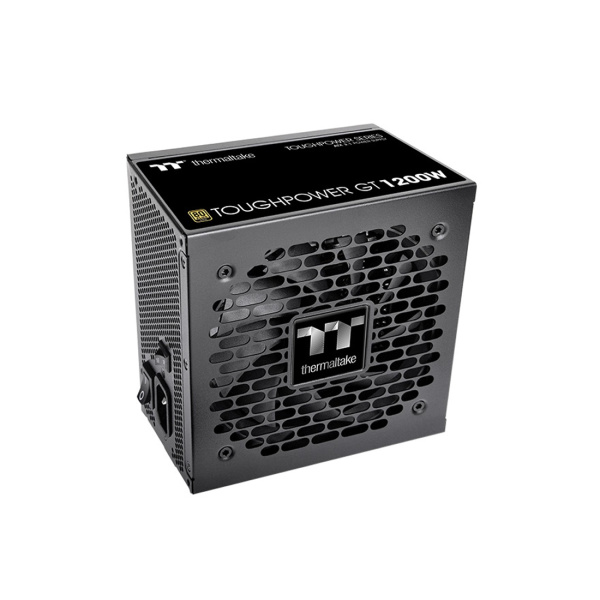 Блок питания Thermaltake Toughpower GT 1200W в интернет магазине Stels.kz
