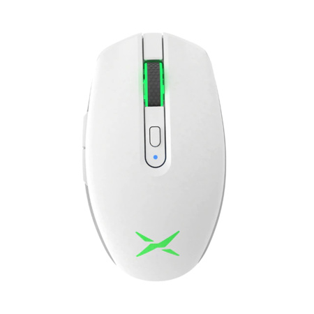 Компьютерная мышь Delux M820DC Игровая в интернет магазине Stels.kz