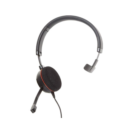 Гарнитура Jabra EVOLVE 20 MS Mono в интернет магазине Stels.kz