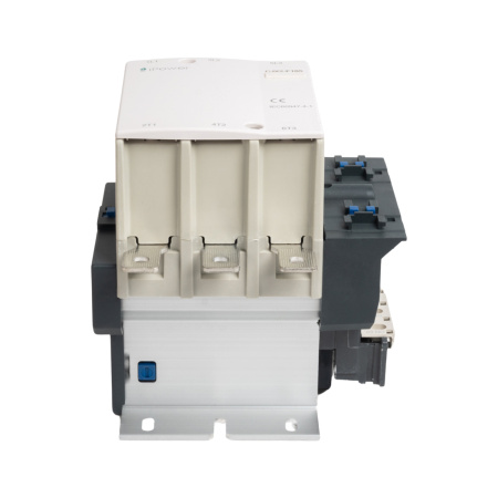 Контактор iPower CJX2-F 185A AC 380V в интернет магазине Stels.kz