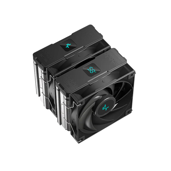 Кулер для процессора Deepcool AG620 в интернет магазине Stels.kz