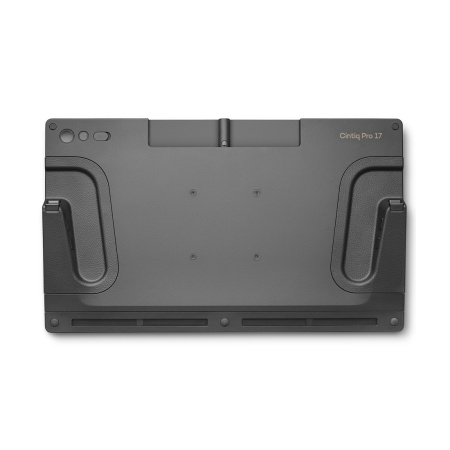 Графический планшет Wacom Cintiq Pro 17 (DTH172K0B) Чёрный в интернет магазине Stels.kz