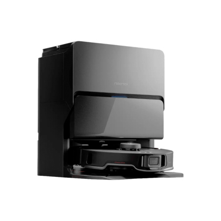 Робот-пылесос Roborock S8 MaxV Ultra с Док-станцией (EWFD13HRR) Черный в интернет магазине Stels.kz