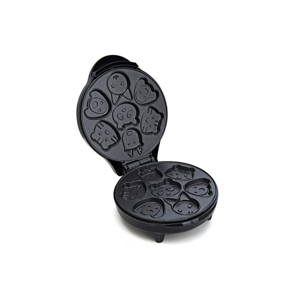 Вафельница для детских вафель Kitfort КТ-1619 в интернет магазине Stels.kz