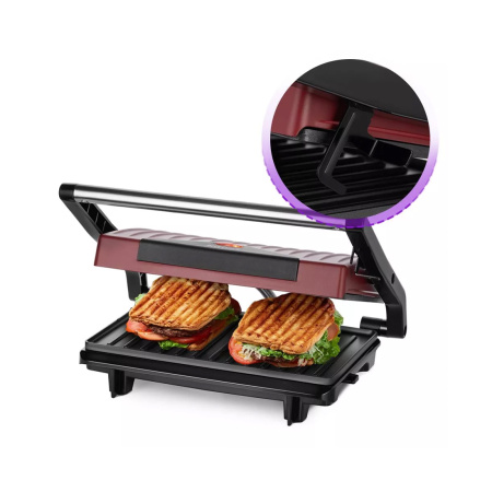 Бутербродница Kitfort КТ-3639 в интернет магазине Stels.kz