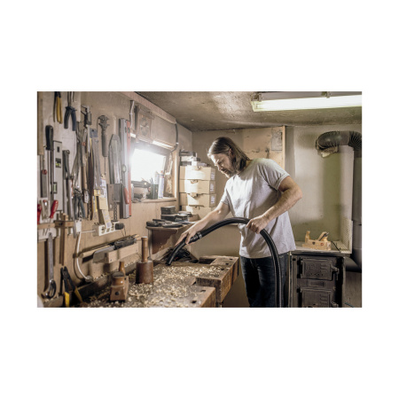 Хозяйственный пылесос KARCHER KWD 3 V-17/4/20 (BYY) Suc. Brush Kit в интернет магазине Stels.kz