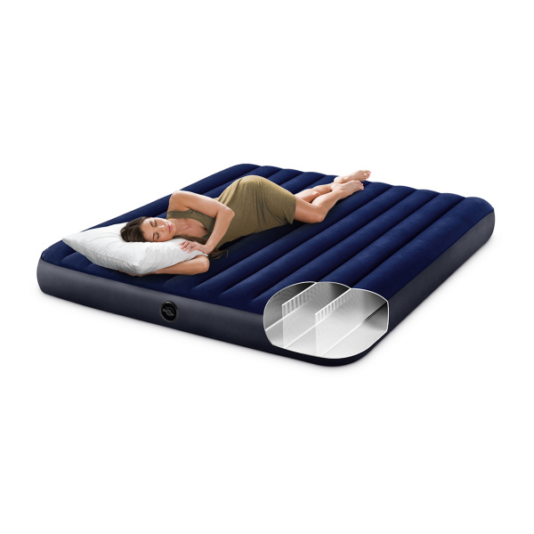 Матрас надувной Intex 64755 в интернет магазине Stels.kz