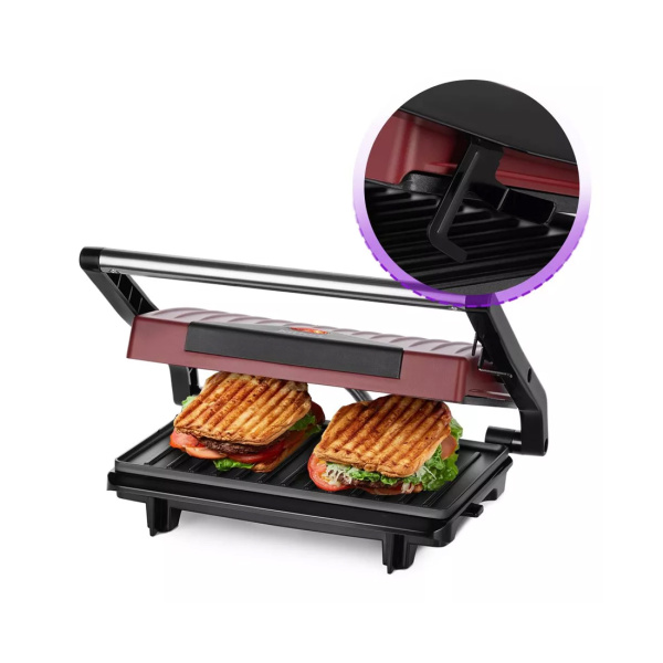 Бутербродница Kitfort КТ-3639 в интернет магазине Stels.kz