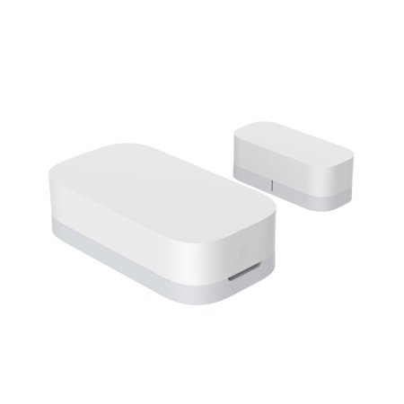 Датчик открытия дверей и окон Aqara Door and Window Sensor T1 в интернет магазине Stels.kz