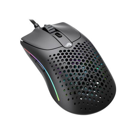 Компьютерная мышь Glorious Model O 2 Matte Black (GLO-MS-OV2-MB) в интернет магазине Stels.kz