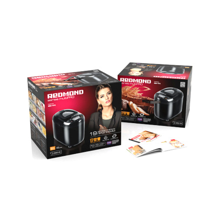 Хлебопечь Redmond RBM-1915 в интернет магазине Stels.kz