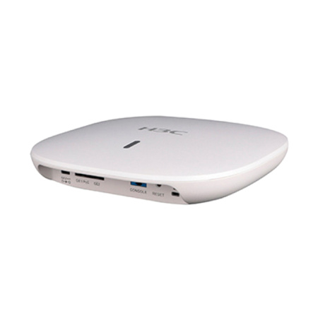 Беспроводная точка доступа (роутер) H3C EWP-WA5330-FIT в интернет магазине Stels.kz