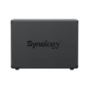 Система хранения данных (сервер) Synology DS725+ в интернет магазине Stels.kz