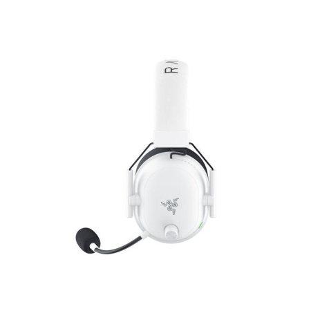 Гарнитура Razer BlackShark V2 HyperSpeed - White Edition в интернет магазине Stels.kz