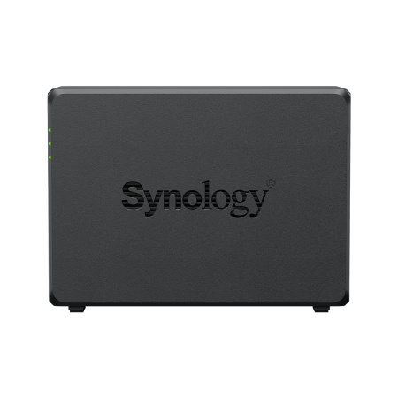 Система хранения данных (сервер) Synology DS725+ в интернет магазине Stels.kz