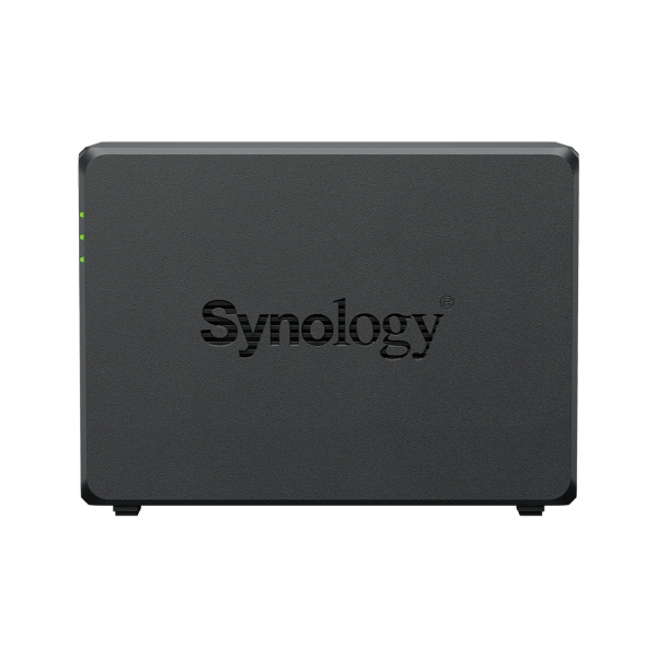 Система хранения данных (сервер) Synology DS725+ в интернет магазине Stels.kz