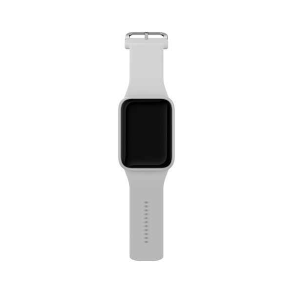Фитнес браслет Xiaomi Smart Band 10 Pro Ceramic Edition Pearl White