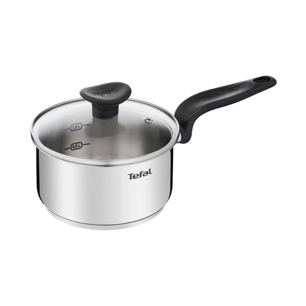 Купить не дорого Набор посуды Tefal Primary E308S474 4 предмета в интернет магазине Stels.kz Набор посуды Tefal Primary E308S474 4 предмета в интернет магазине Stels.kz