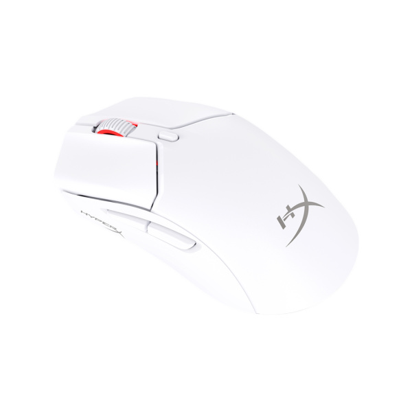 Купить не дорого Компьютерная мышь HyperX Pulsefire Haste 2 Mini (White) 7D389AA в интернет магазине Stels.kz Компьютерная мышь HyperX Pulsefire Haste 2 Mini (White) 7D389AA в интернет магазине Stels.kz