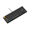 Клавиатура Glorious GMMK2 Compact Black (GLO-GMMK2-65-FOX-B) в интернет магазине Stels.kz