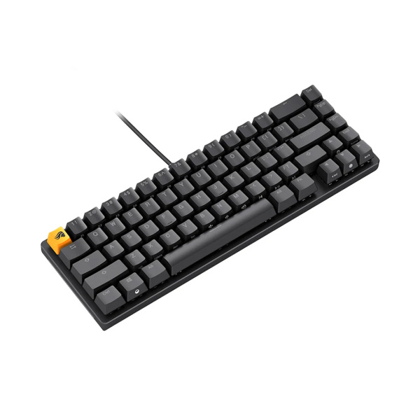 Купить не дорого Клавиатура Glorious GMMK2 Compact Black (GLO-GMMK2-65-FOX-B) в интернет магазине Stels.kz Клавиатура Glorious GMMK2 Compact Black (GLO-GMMK2-65-FOX-B) в интернет магазине Stels.kz