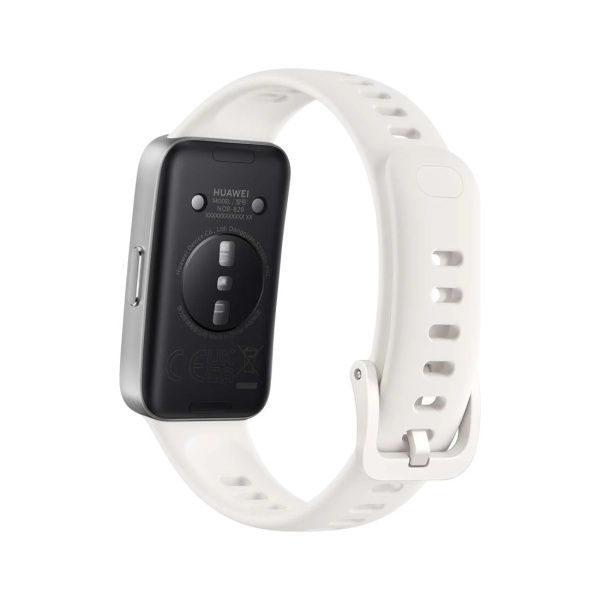 Умный браслет Huawei Band 10 NOR-B29 White в интернет магазине Stels.kz