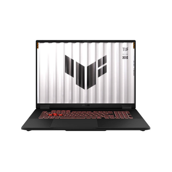 Ноутбук ASUS TUF Gaming A18 FA808UH-S8058W 18" FHD+ 144Hz Ryzen 7 260 16GB 512GB RTX5050 Win11