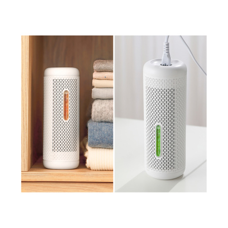 Мини осушитель воздуха Deerma DEM-CS50MW Белый в интернет магазине Stels.kz