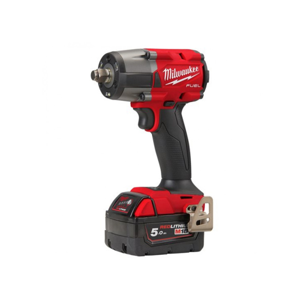 Гайковерт Milwaukee M18 FMTIW2F12-502X FUEL Гайковерт Milwaukee M18 FMTIW2F12-502X FUEL