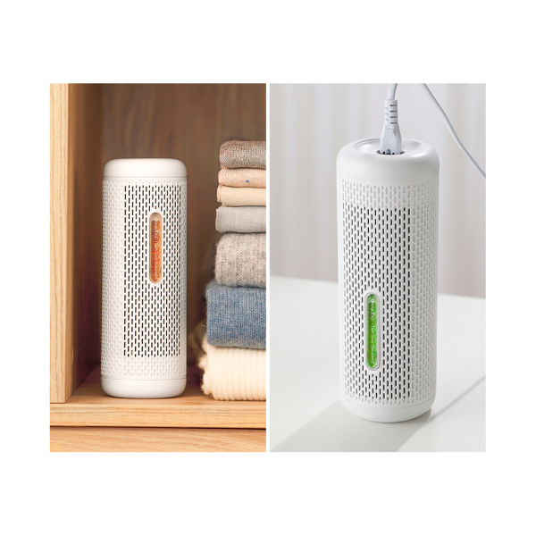 Мини осушитель воздуха Deerma DEM-CS50MW Белый в интернет магазине Stels.kz