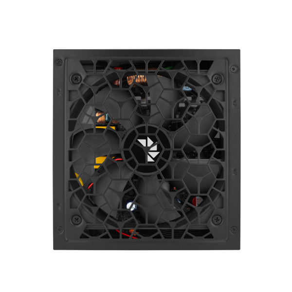Блок питания Aerocool AERO WHITE 750W в интернет магазине Stels.kz