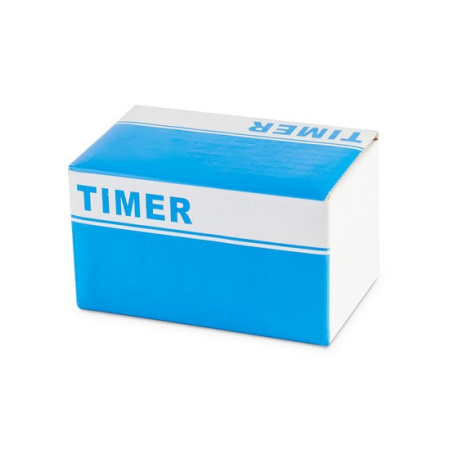 Реле времени ANDELI АH3-2 (0-60 min) AC 220V в интернет магазине Stels.kz