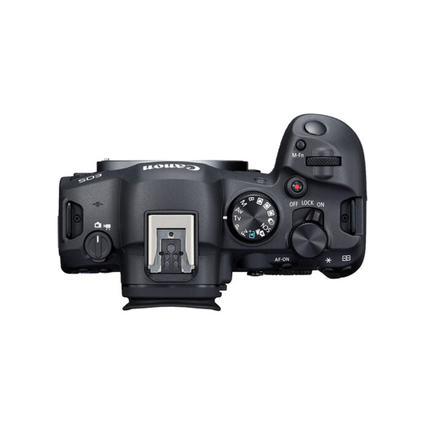 Цифровой фотоаппарат CANON EOS R6 Mark II V2.4 + RF 24-105 mm L в интернет магазине Stels.kz