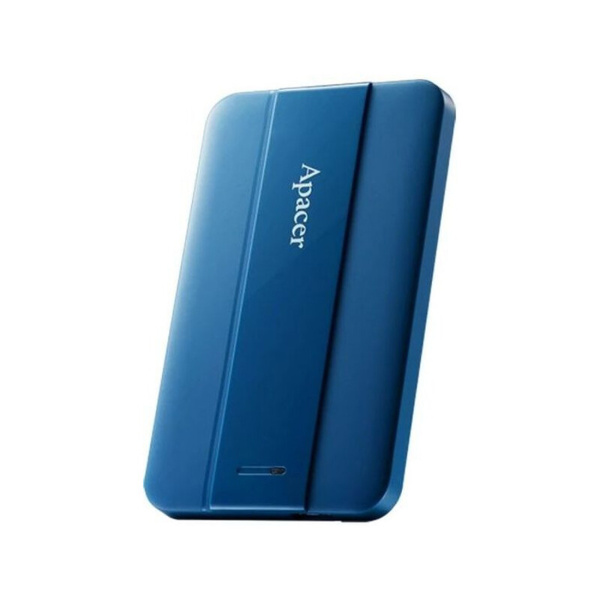 Внешний жёсткий диск Apacer 1TB 2.5" AC237 Синий Внешний жёсткий диск Apacer 1TB 2.5" AC237 Синий