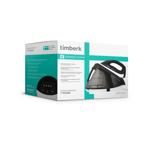 Купить не дорого Парогенератор Timberk T-PSG50 в интернет магазине Stels.kz Парогенератор Timberk T-PSG50 в интернет магазине Stels.kz