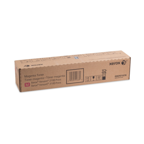 Тонер-картридж Xerox 006R01636 (малиновый) Тонер-картридж Xerox 006R01636 (малиновый)