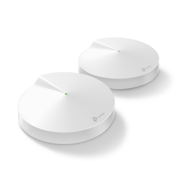 Маршрутизатор TP-Link Deco M9 Plus(2-pack) Маршрутизатор TP-Link Deco M9 Plus(2-pack)