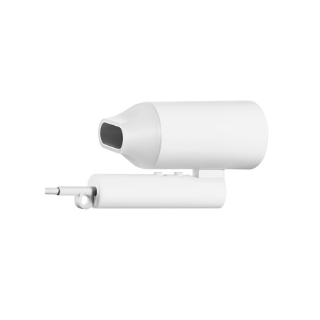Купить не дорого Фен Xiaomi Compact Hair Dryer H101 Белый в интернет магазине Stels.kz Фен Xiaomi Compact Hair Dryer H101 Белый в интернет магазине Stels.kz