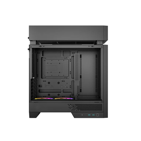 Компьютерный корпус Deepcool CL660 без Б/П в интернет магазине Stels.kz