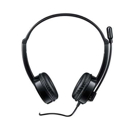 Гарнитура Rapoo H100 в интернет магазине Stels.kz